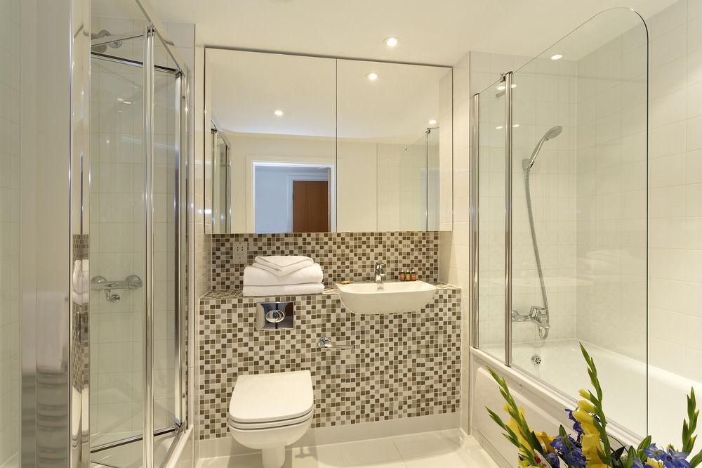 Apartment Apartment Wharf - Foundry Court *