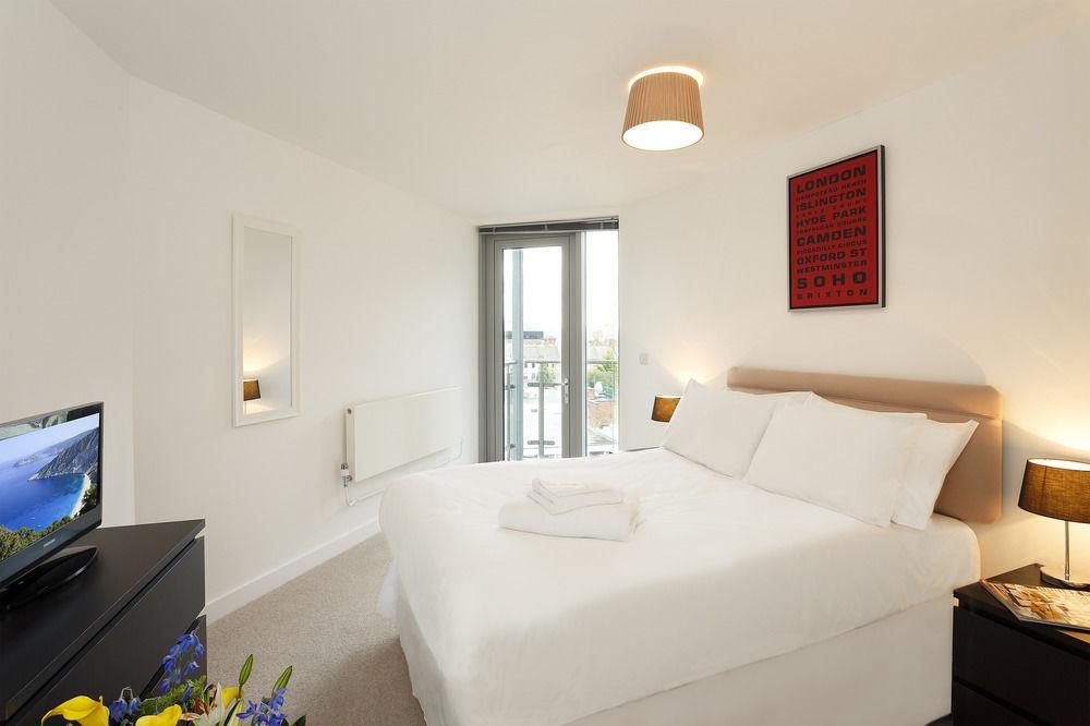 Apartment Apartment Wharf - Foundry Court *
