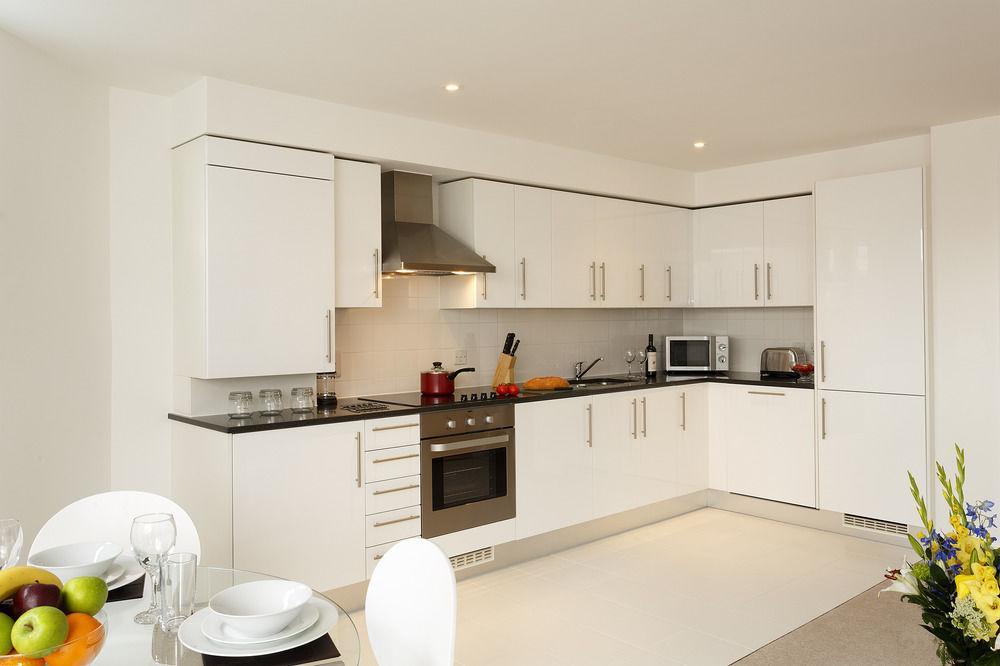 Apartment Wharf - Foundry Court