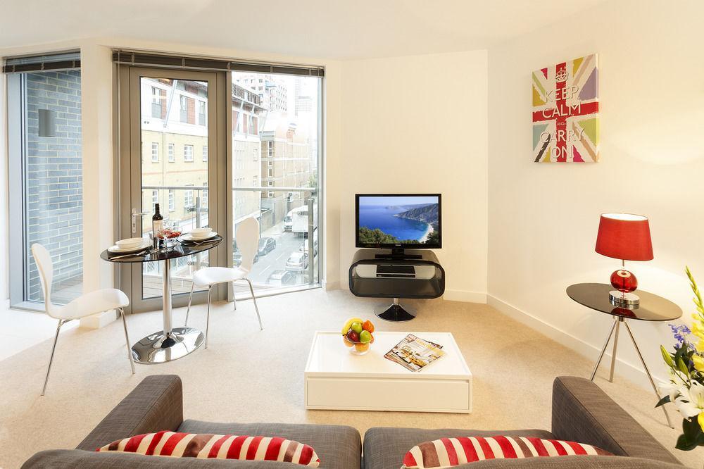 Apartment Apartment Wharf - Foundry Court