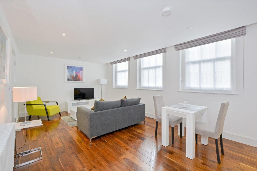 The Westend Residences