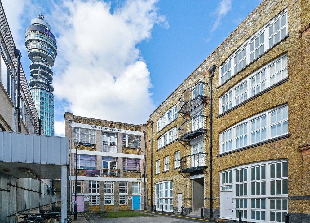 The Westend Residences London