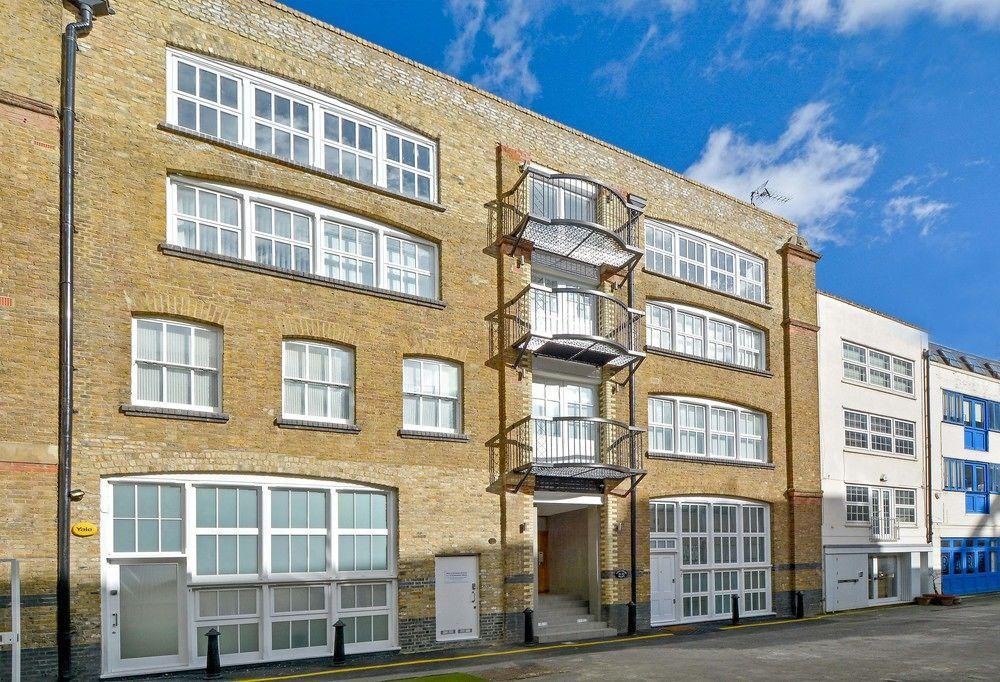 Apartment The Westend Residences London