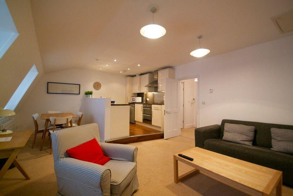 Appartement Acorn Of - Gower Londen
