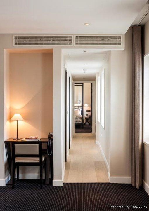 Hotel The Resident Soho