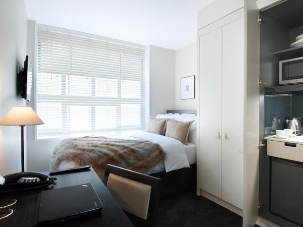 Hotel The Resident Soho
