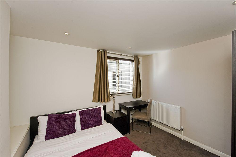 Apartment Native Fulham