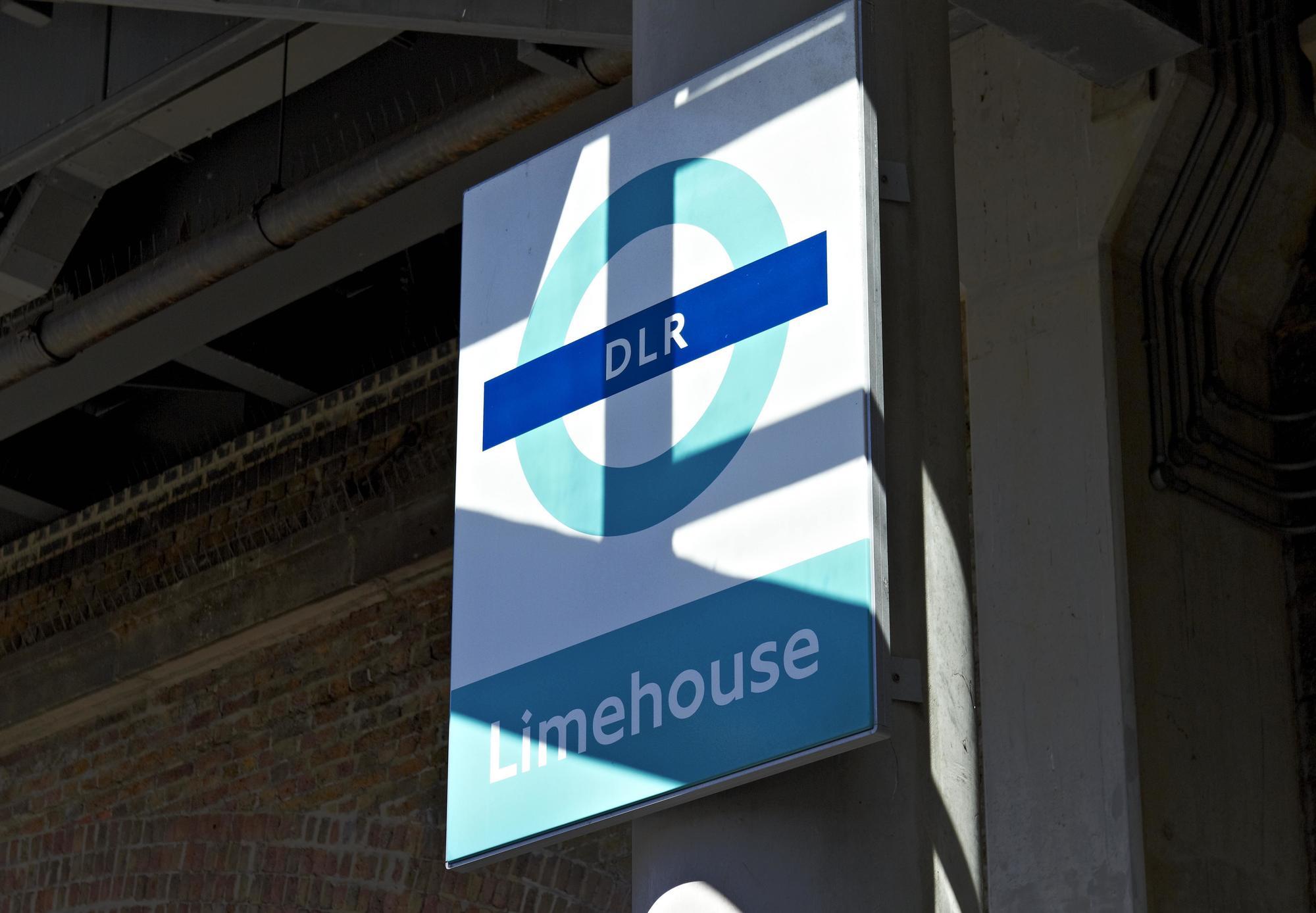 Via Limehouse Hostal
