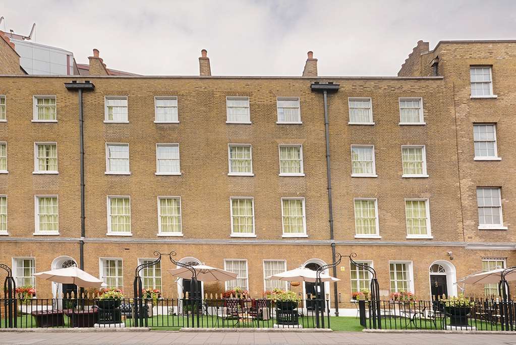 Montcalm Brewery Townhouse 5* London