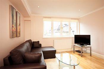 Serviced Apartment London