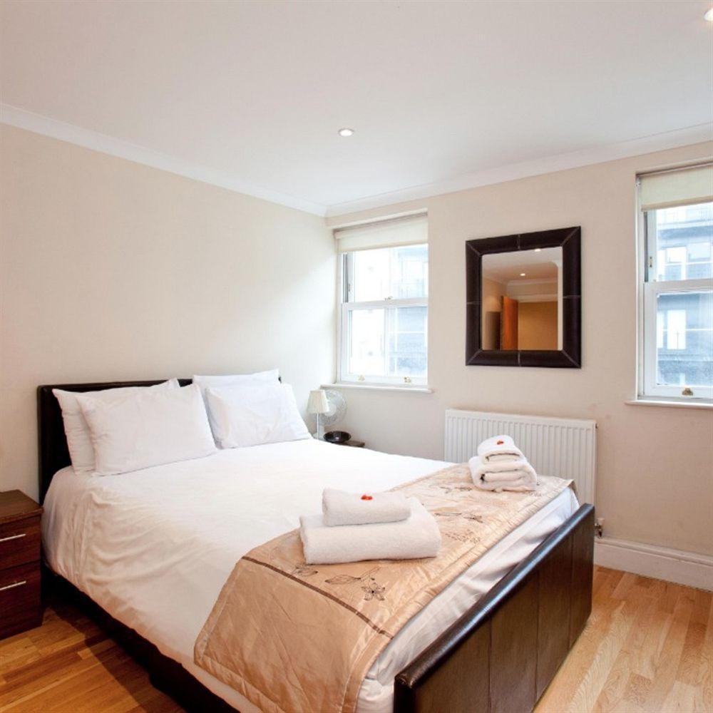 Serviced Apartment *