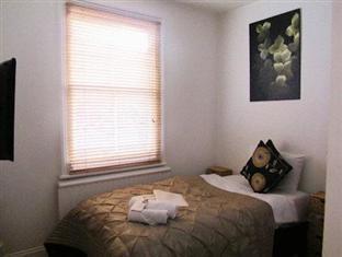 The Wimbledon Bed & Breakfast