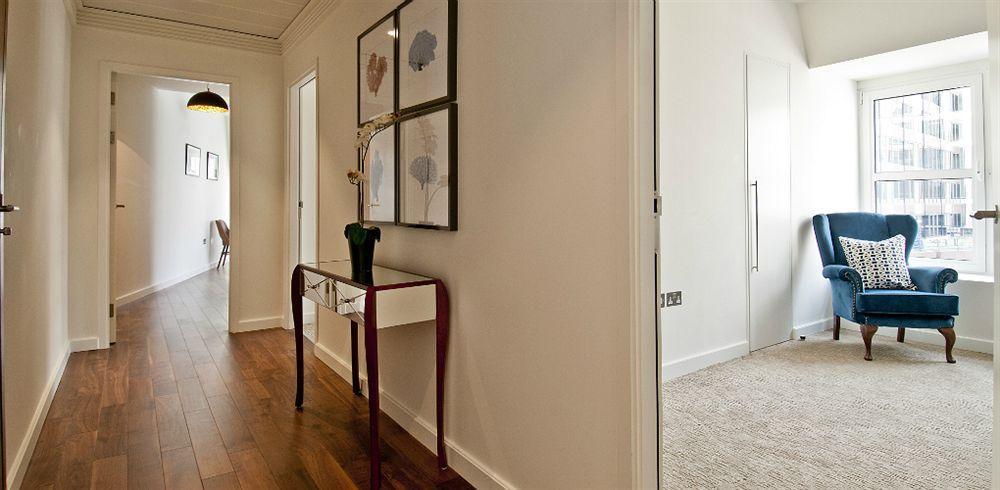 Native Monument Apartment
