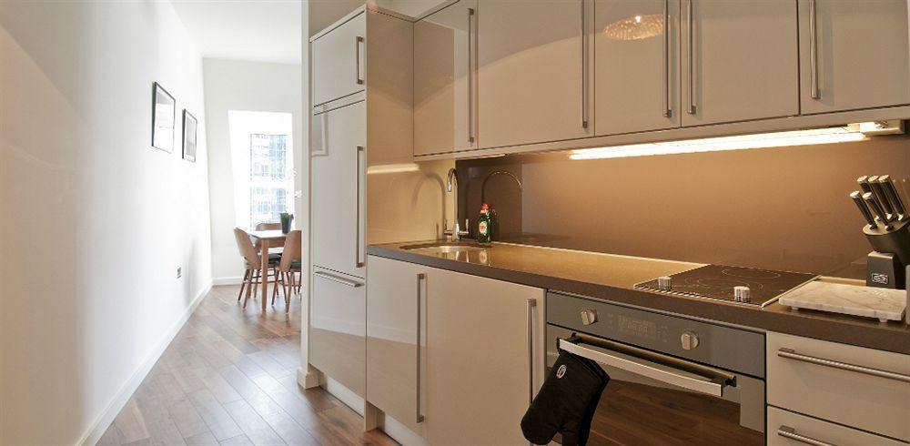 Native Monument Apartment *