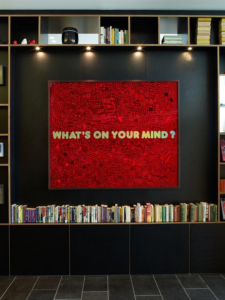 Citizenm Bankside 4*