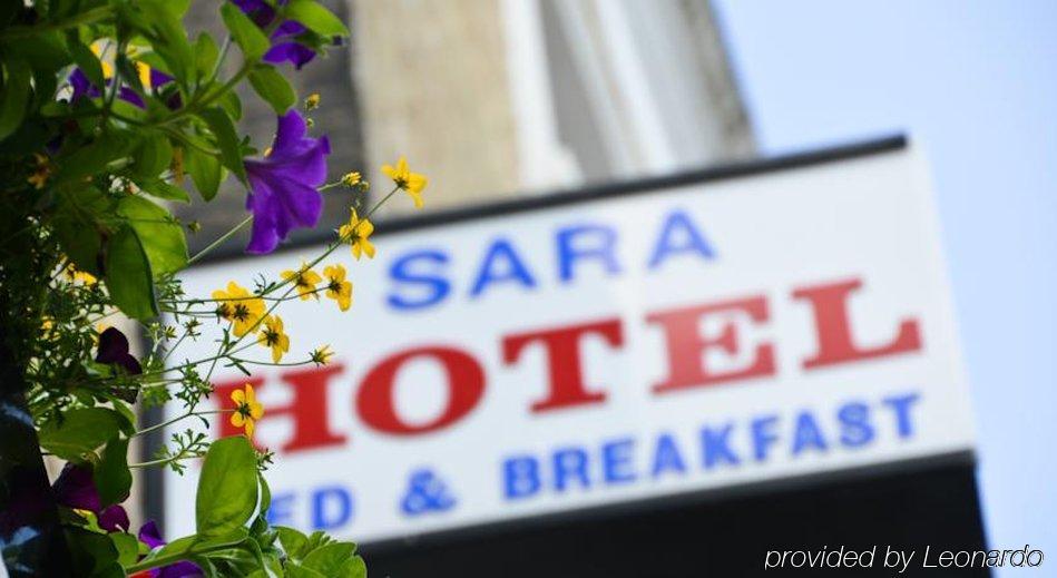 Sara Bed & Breakfast 3*