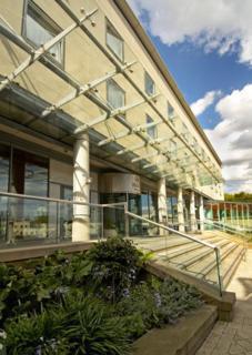 Hilton Angel Islington Hotell