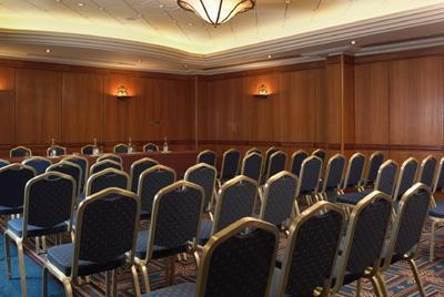 Harrington Hall 4* London