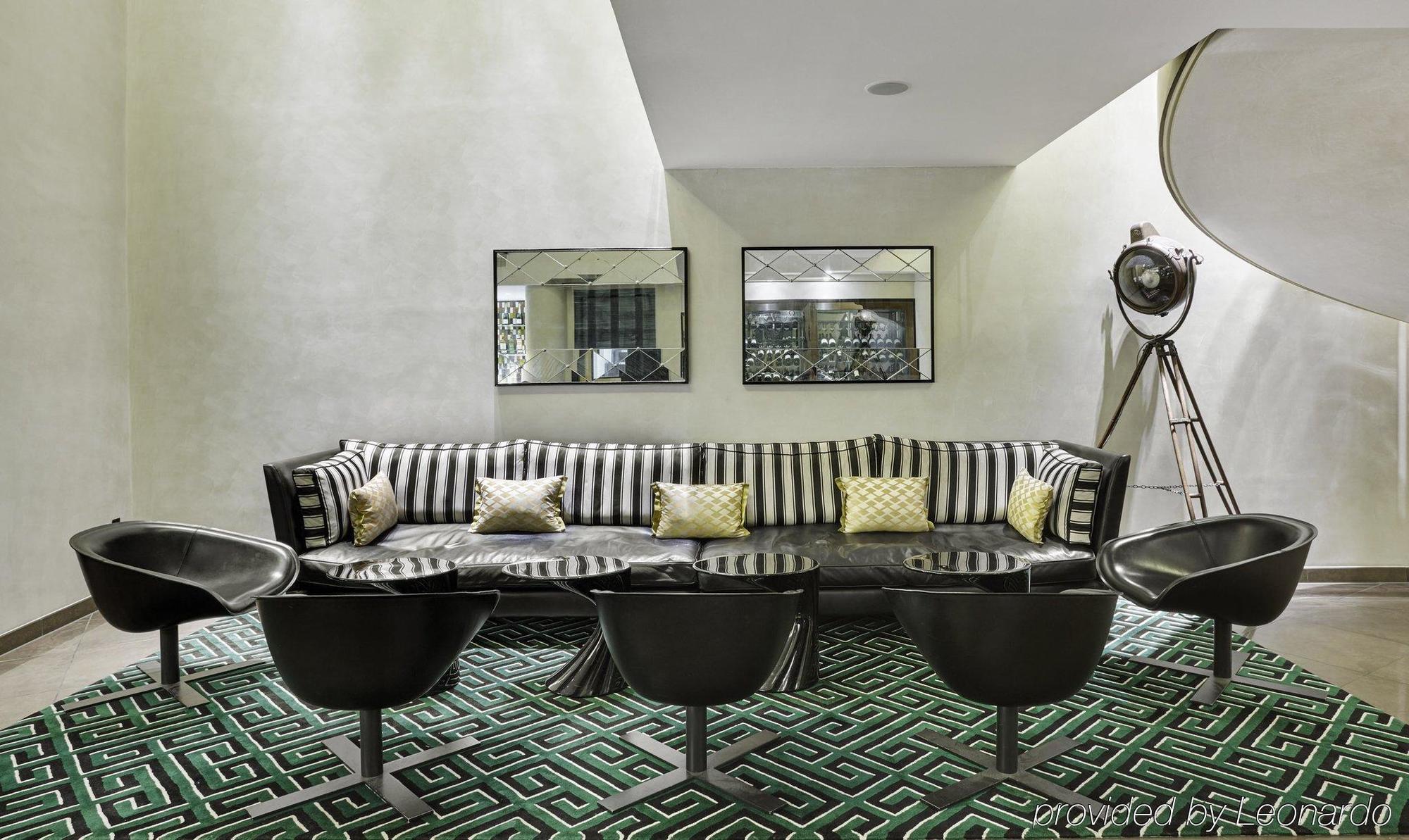Crowne Plaza Battersea 4* London