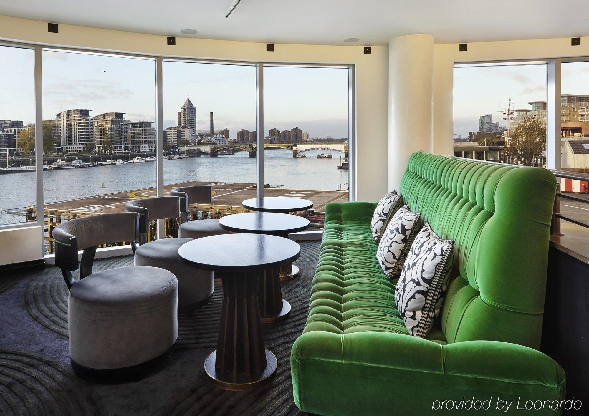 Crowne Plaza Battersea Hotel