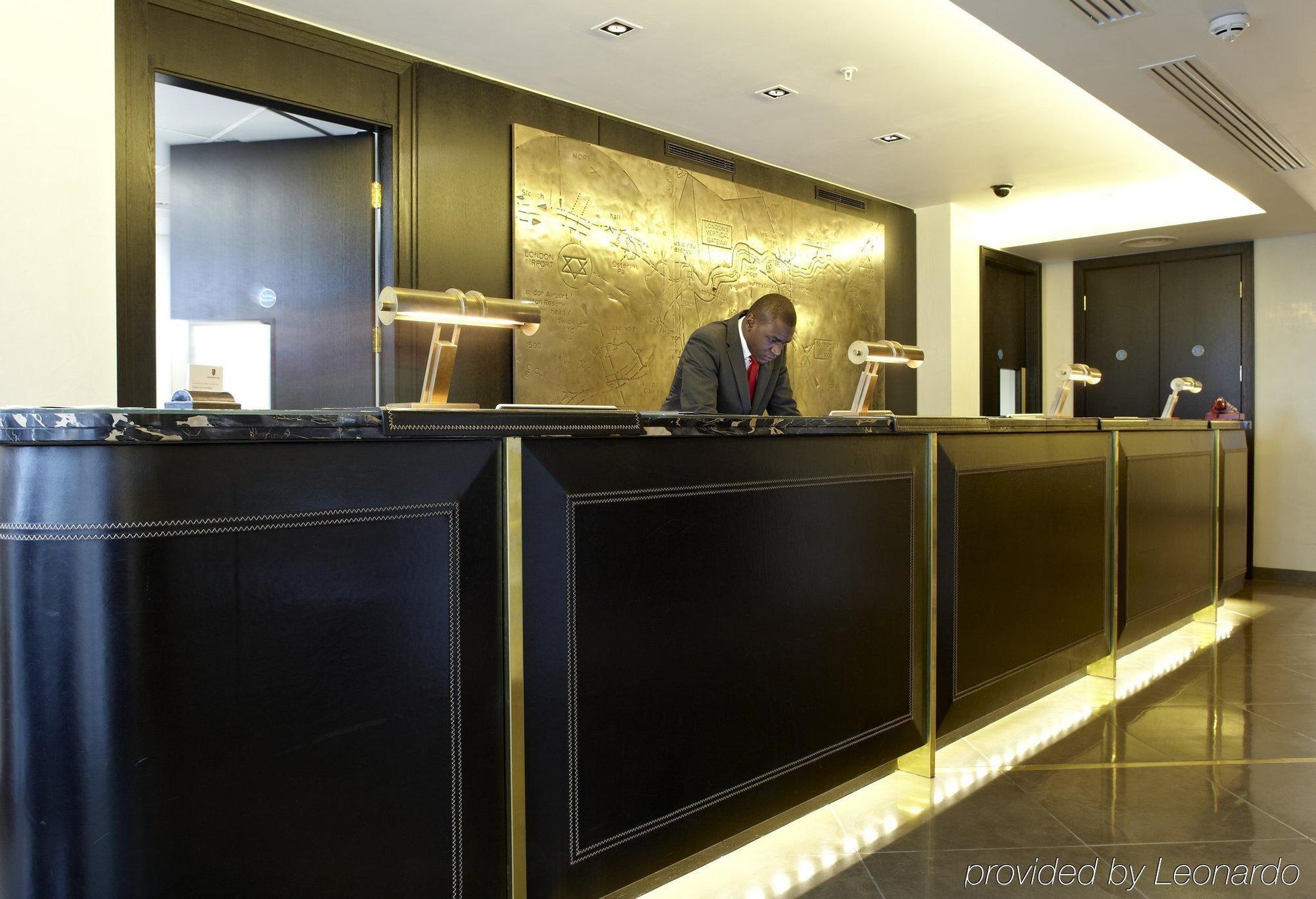 Crowne Plaza Battersea Hotel