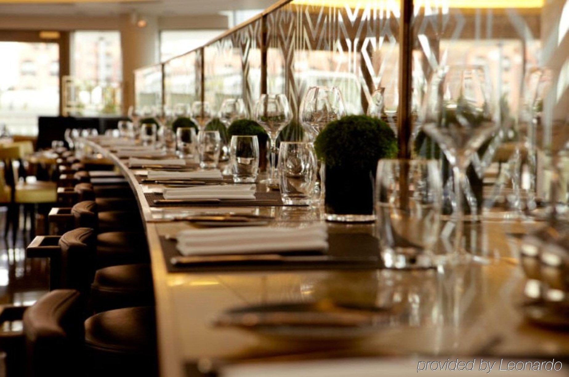 Crowne Plaza Battersea 4* London