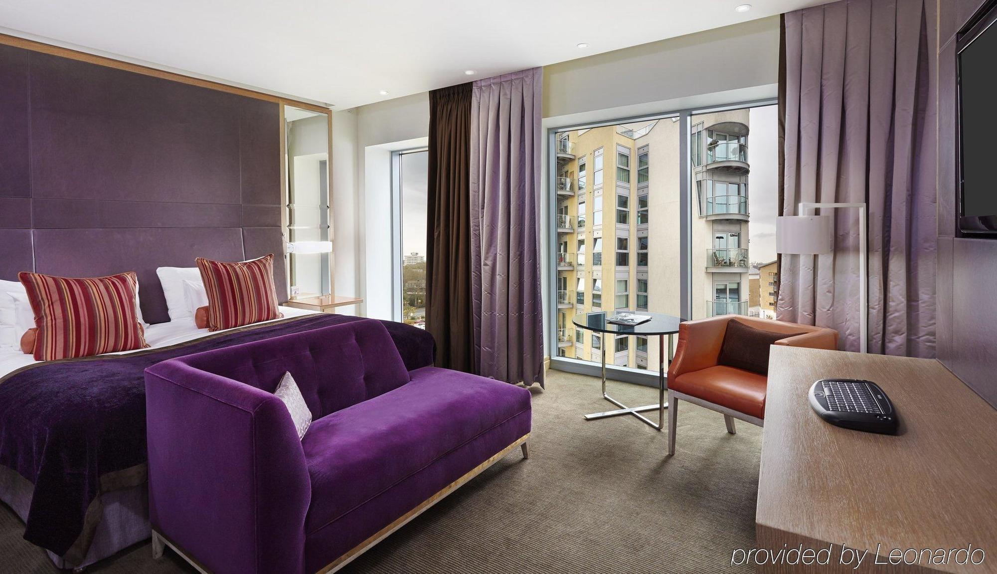 Crowne Plaza Battersea Hotel London