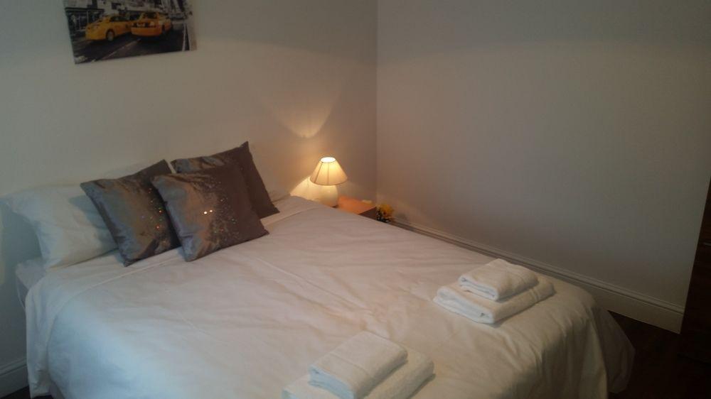 Paradise Accomodation Guest house