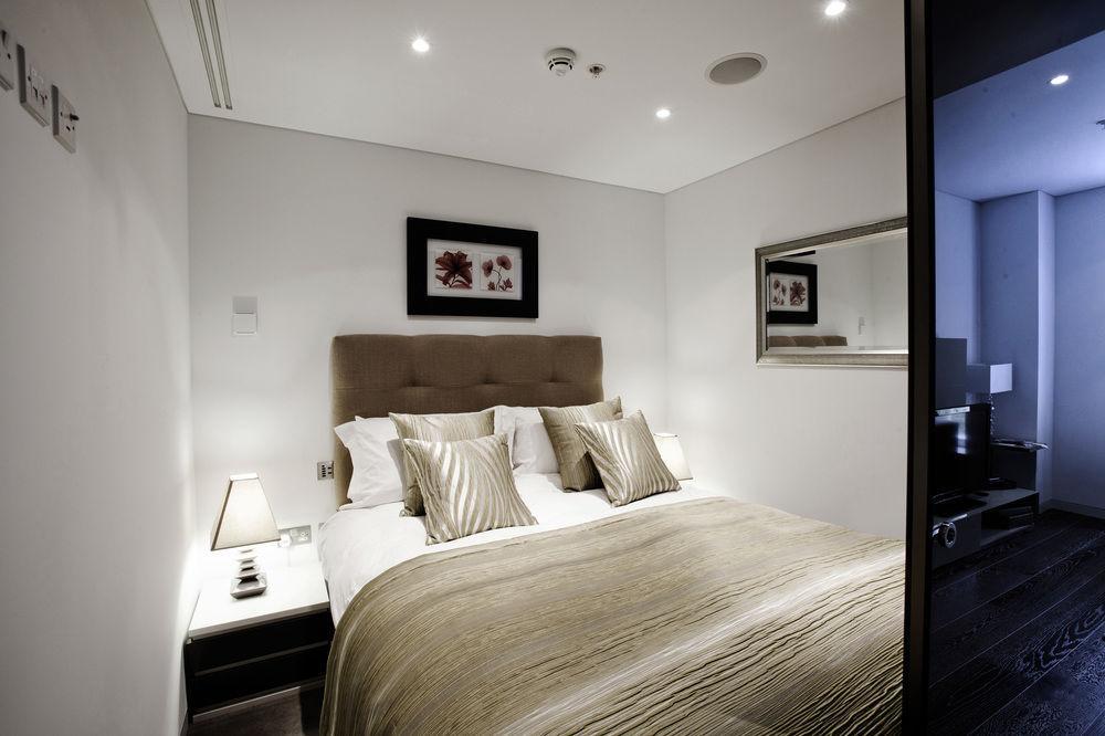 The Strand Apartment *