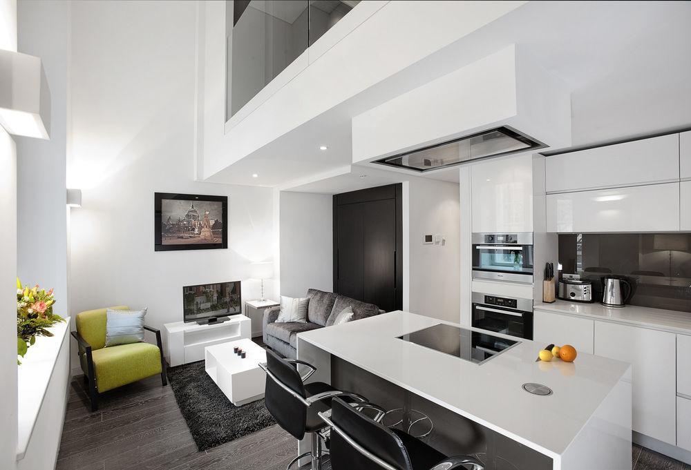 The Strand Apartment *
