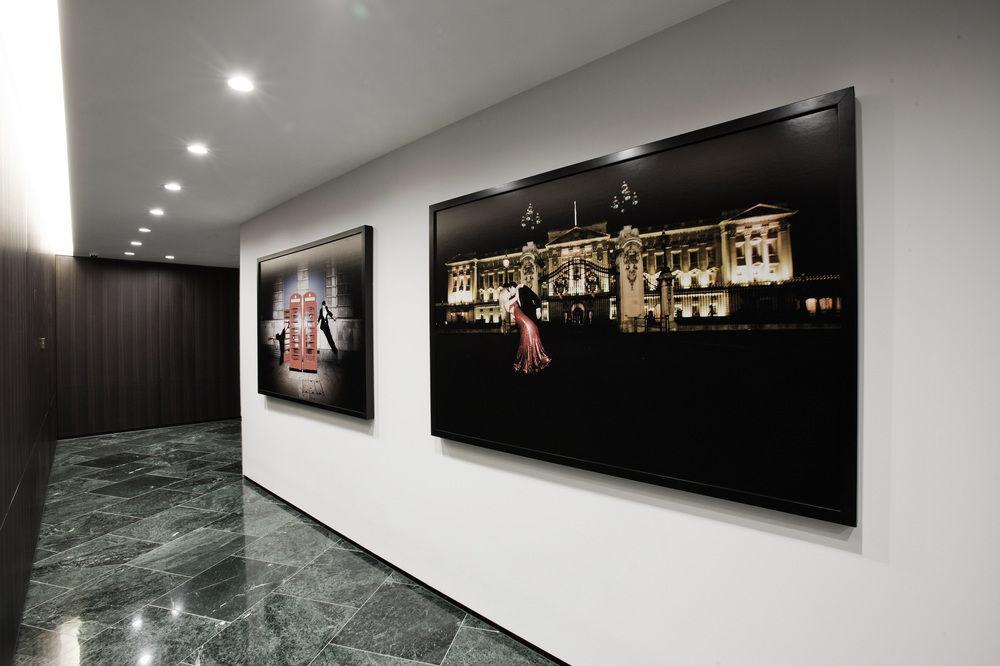 The Strand Apartment London