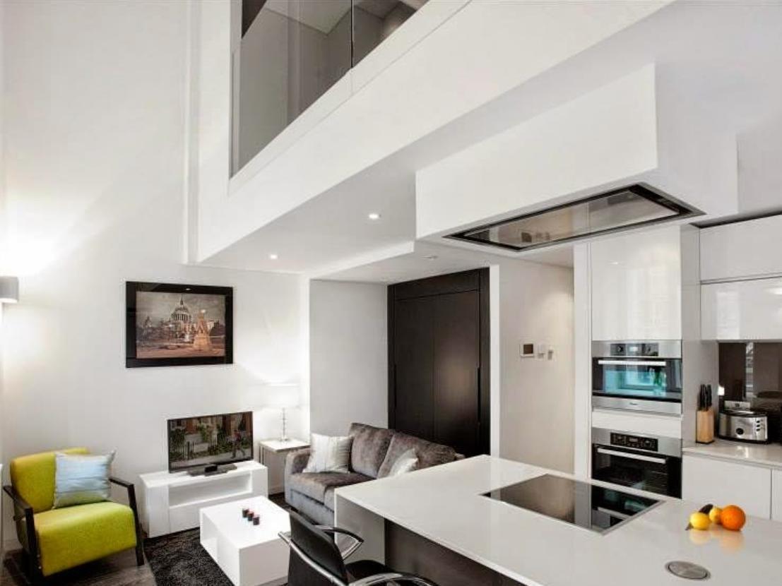 The Strand Apartment London