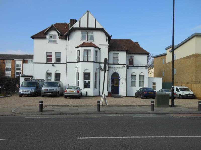 Travel Hotel Londen