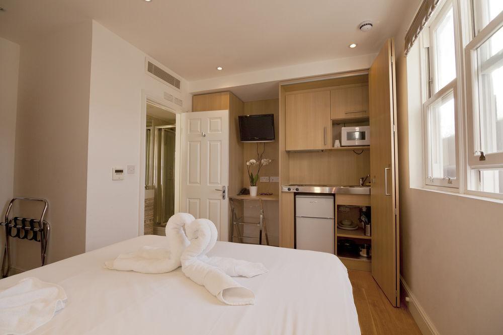 The Kensington Apartment London