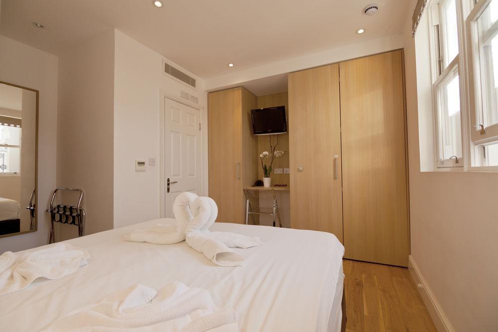 The Kensington Apartment