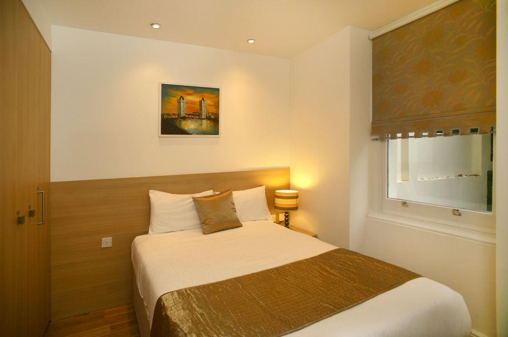 The Kensington Apartment London