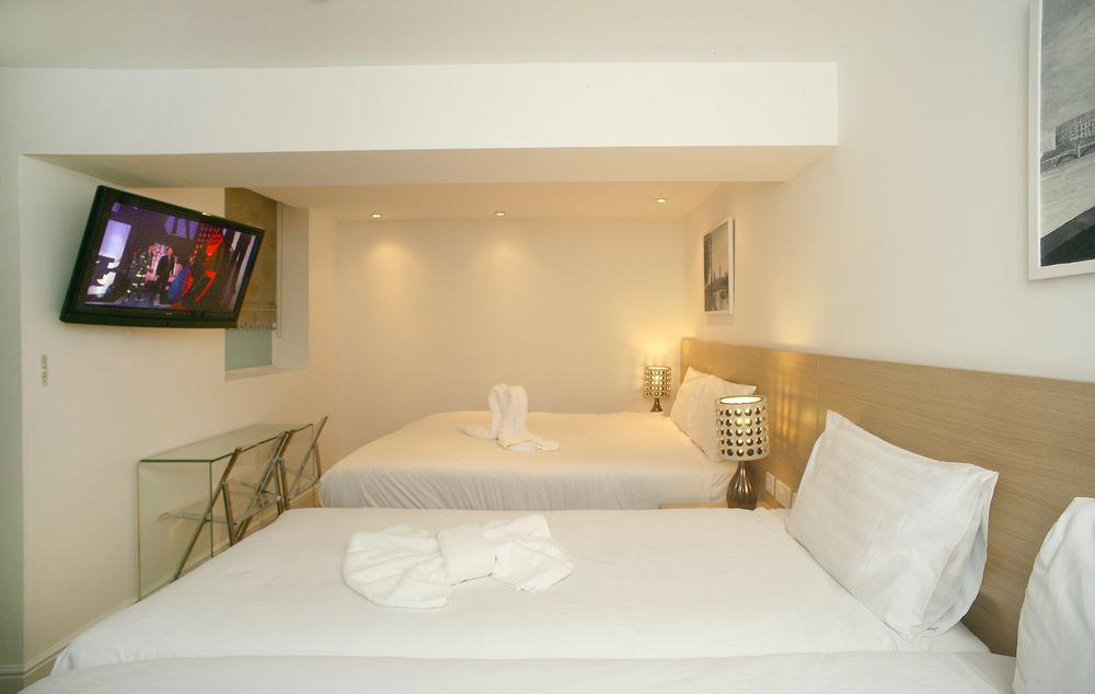 The Kensington Apartment