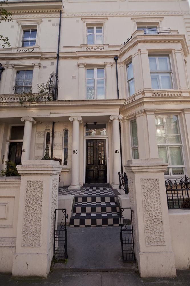 The Kensington Apartment *