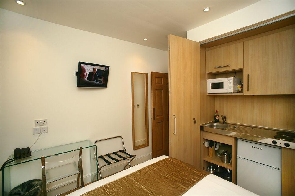 The Kensington Apartment London