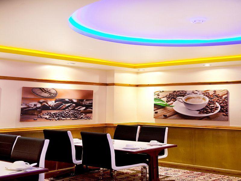 Vegas Hotell 3*