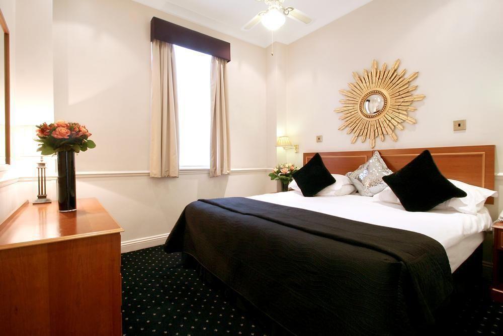 Collingham Serviced Leilighetshoteller London