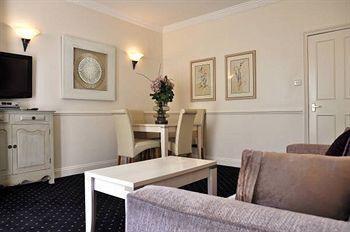 Collingham Serviced Leilighetshoteller London