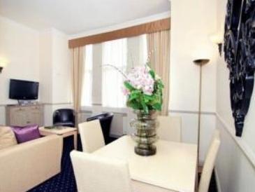 Collingham Serviced Leilighetshoteller London
