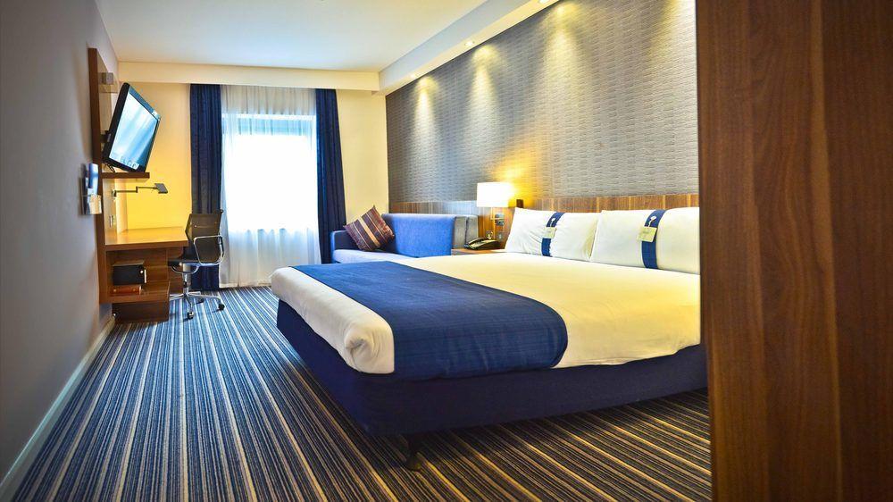 Express London-wimbledon-south, An Ihg Hotel 3*