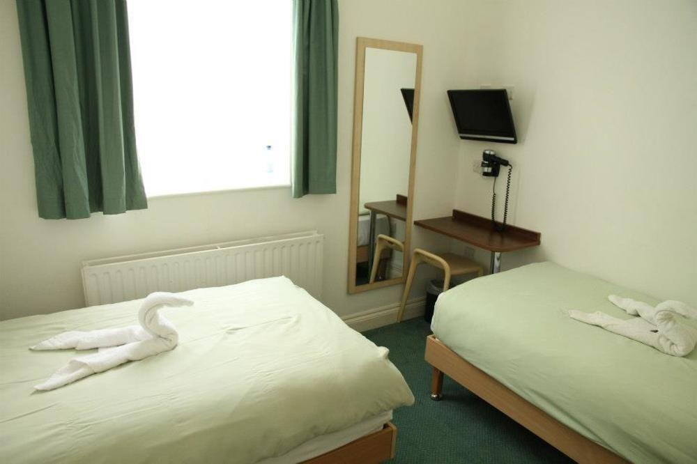 Best Western Kensington Olympia 3*