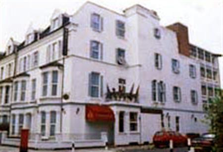 Best Western Kensington Olympia 3* London