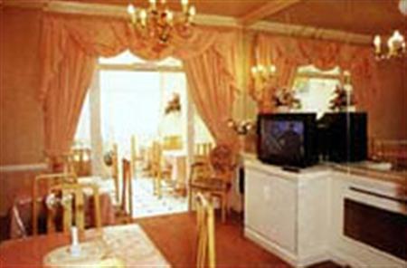 Best Western Kensington Olympia 3*