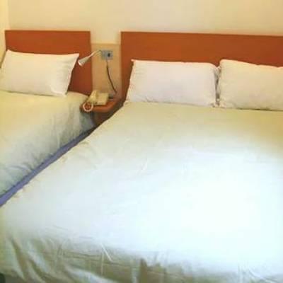 Best Western Kensington Olympia Hotel London