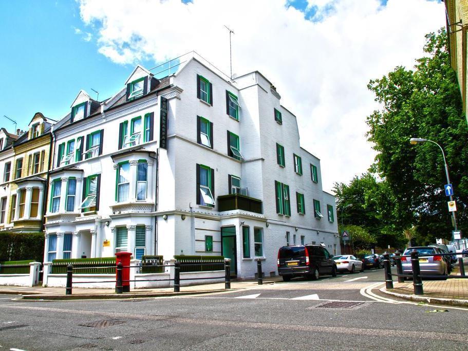 Best Western Kensington Olympia 3*