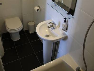 Best Western Kensington Olympia Hotel